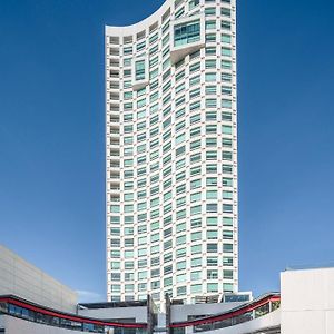 Presidente Intercontinental Santa Fe